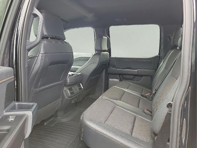 2025 Ford F-150 Tremor 4WD SuperCrew 5.5' Box