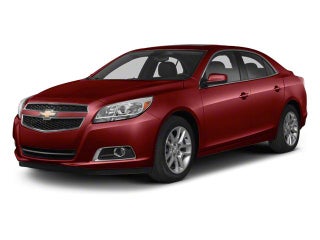 2013 Chevrolet Malibu ECO 1SA