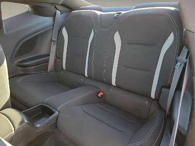 2023 Chevrolet Camaro 2dr Coupe 1LT