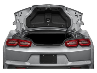 2023 Chevrolet Camaro 2dr Coupe 1LT