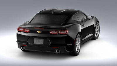 2023 Chevrolet Camaro 2dr Coupe 1LT