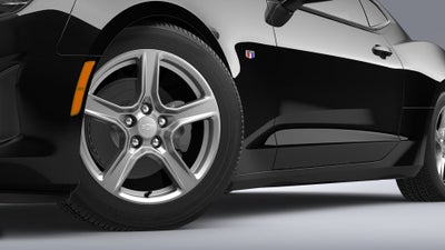 2023 Chevrolet Camaro 2dr Coupe 1LT