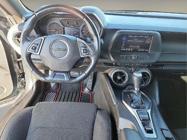 2023 Chevrolet Camaro 2dr Coupe 1LS