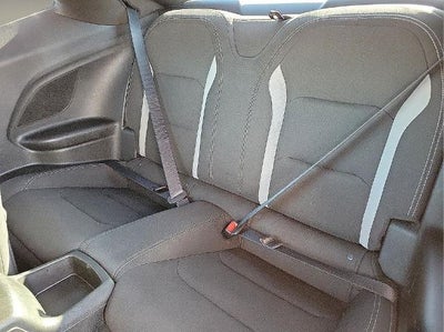 2023 Chevrolet Camaro 2dr Coupe 1LS