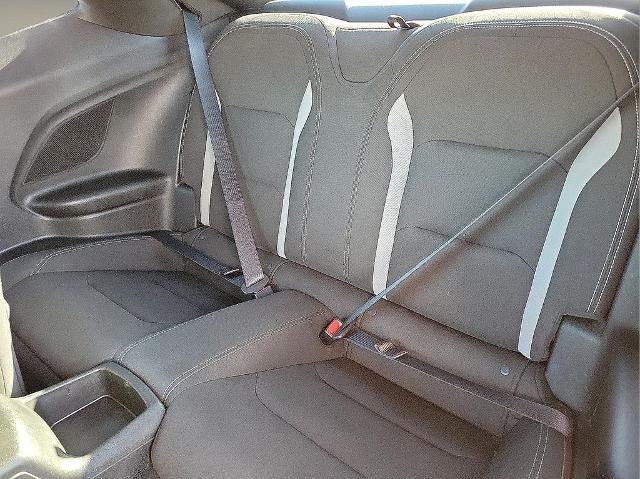 2023 Chevrolet Camaro 2dr Coupe 1LS