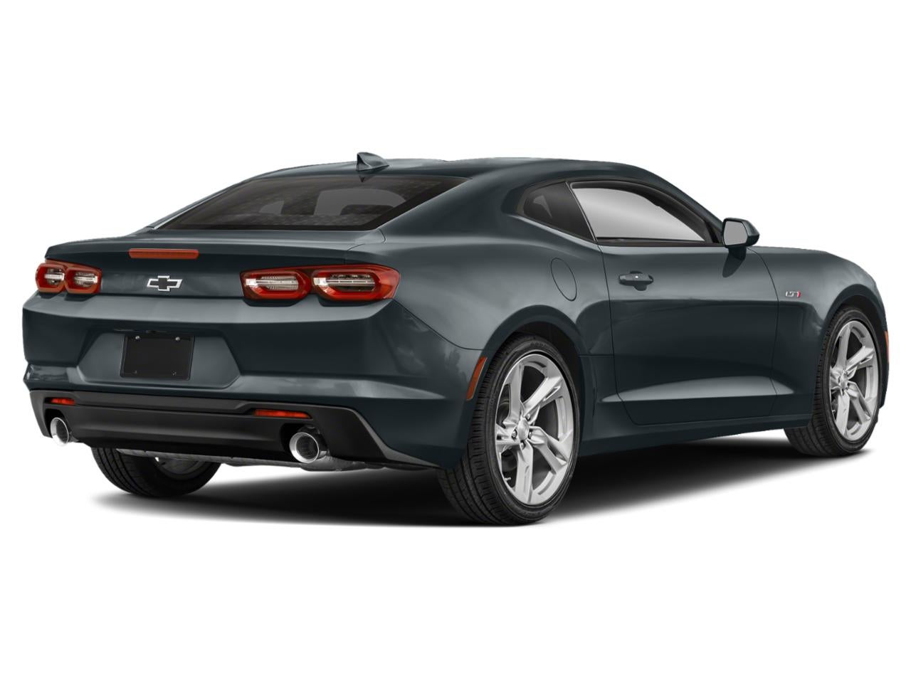 2023 Chevrolet Camaro 2dr Coupe 1LS