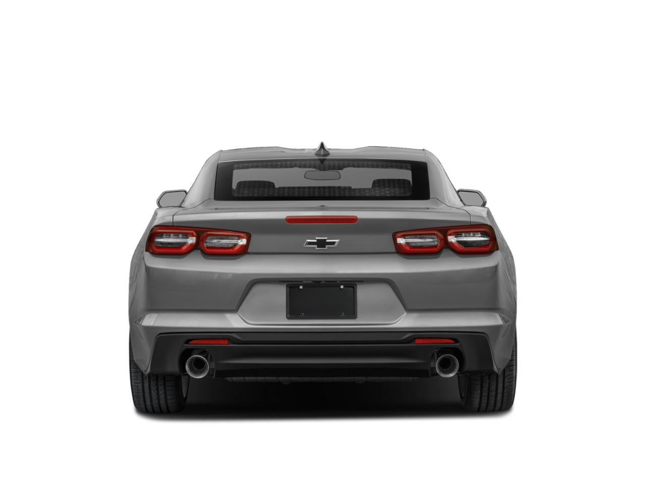 2023 Chevrolet Camaro 2dr Coupe 1LS