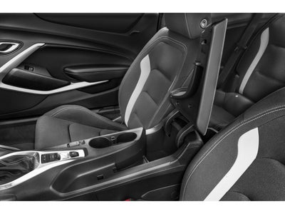 2023 Chevrolet Camaro 2dr Coupe 1LS