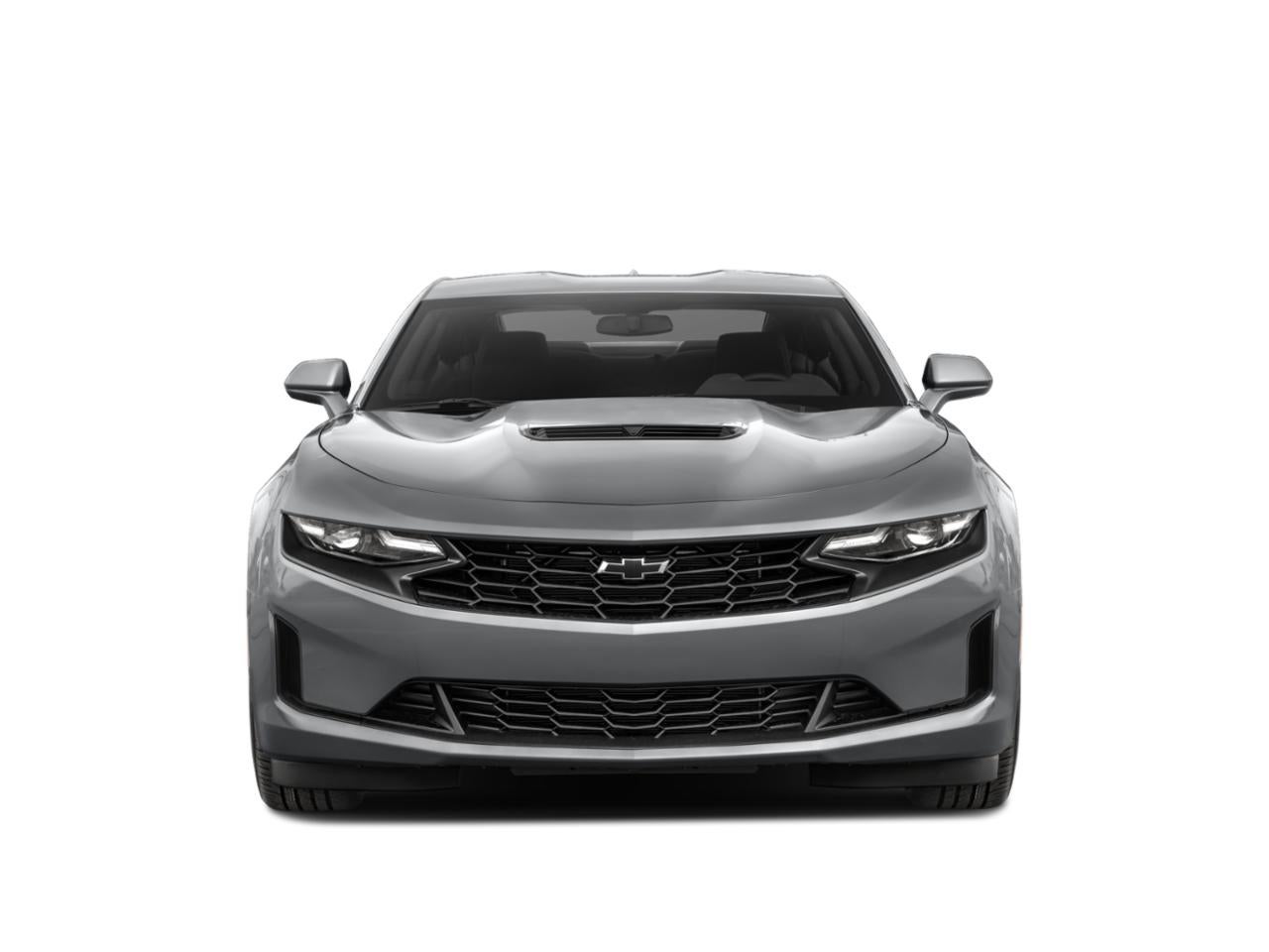 2023 Chevrolet Camaro 2dr Coupe 1LS