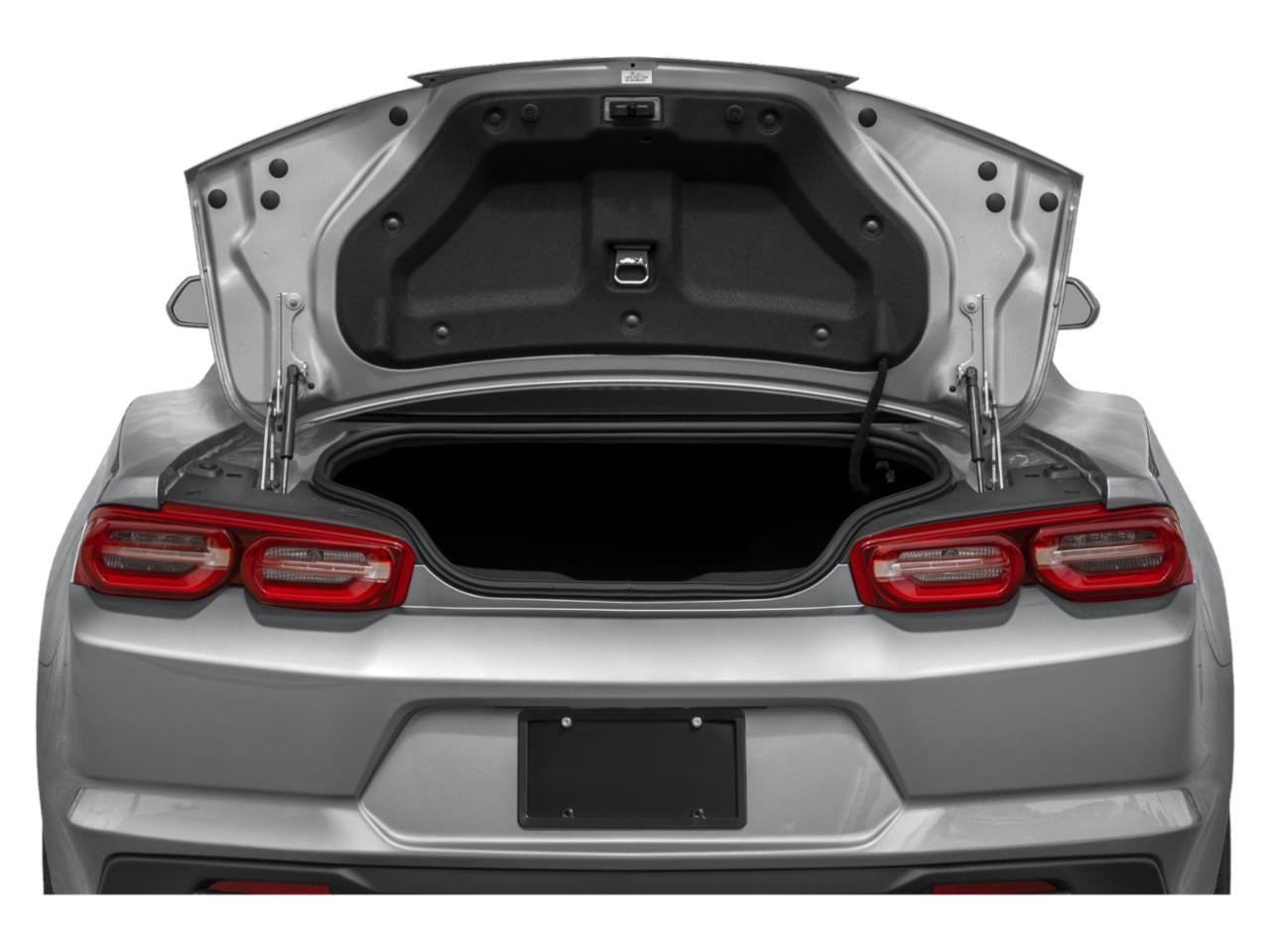 2023 Chevrolet Camaro 2dr Coupe 1LS