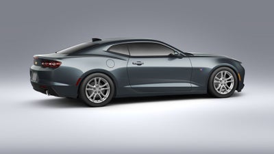 2023 Chevrolet Camaro 2dr Coupe 1LS