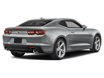 2023 Chevrolet Camaro 2dr Coupe 1LS