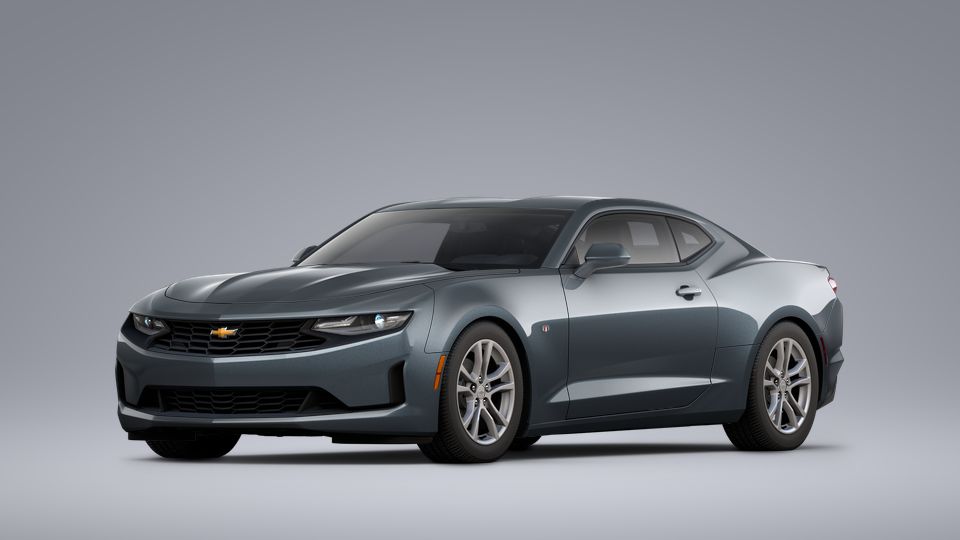 2023 Chevrolet Camaro 2dr Coupe 1LS