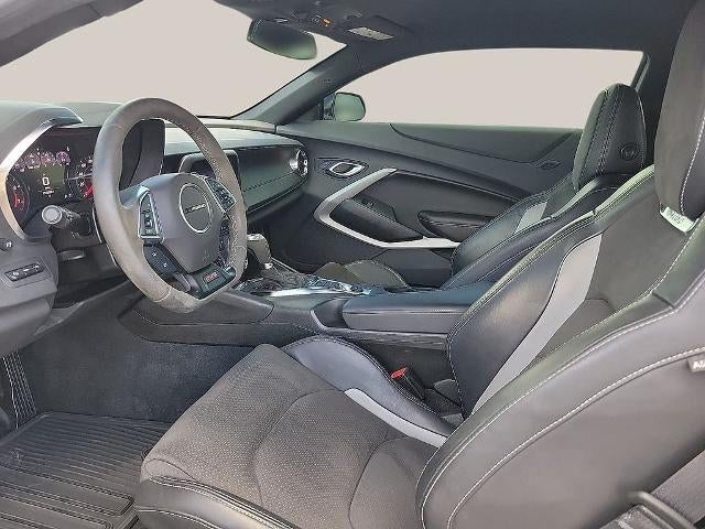 2023 Chevrolet Camaro 2dr Coupe 1SS