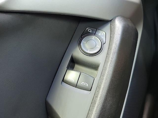 2023 Chevrolet Camaro 2dr Coupe 1SS