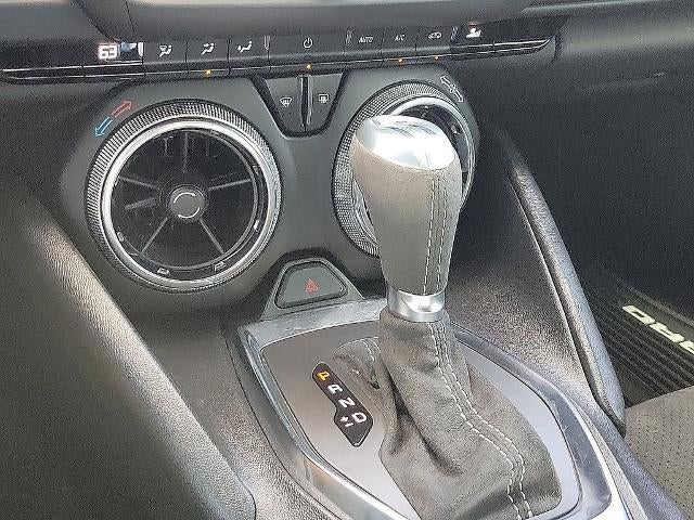 2023 Chevrolet Camaro 2dr Coupe 1SS