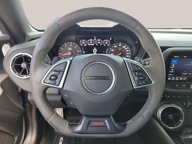 2023 Chevrolet Camaro 2dr Coupe 1SS