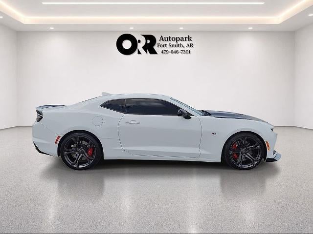2023 Chevrolet Camaro 2dr Coupe 1SS