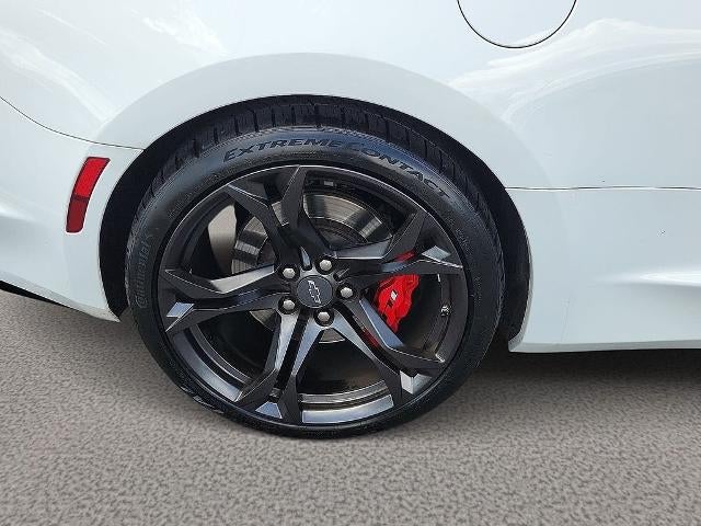 2023 Chevrolet Camaro 2dr Coupe 1SS