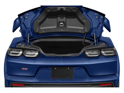 2023 Chevrolet Camaro 2dr Coupe 1SS