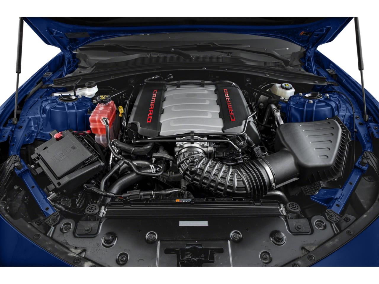 2023 Chevrolet Camaro 2dr Coupe 1SS