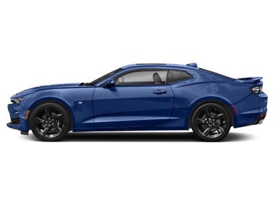2023 Chevrolet Camaro 2dr Coupe 1SS
