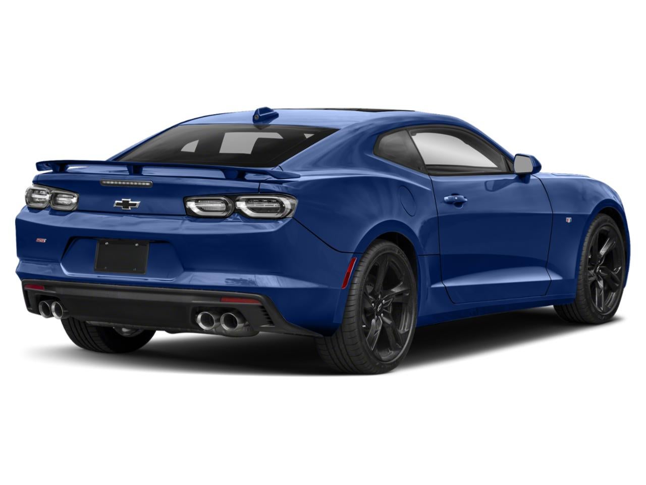 2023 Chevrolet Camaro 2dr Coupe 1SS