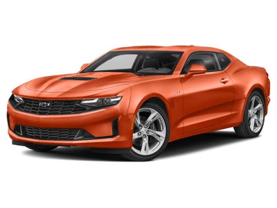 2023 Chevrolet Camaro 2dr Coupe LT1