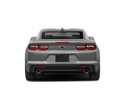 2023 Chevrolet Camaro 2dr Coupe LT1