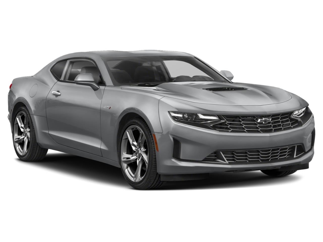 2023 Chevrolet Camaro 2dr Coupe LT1