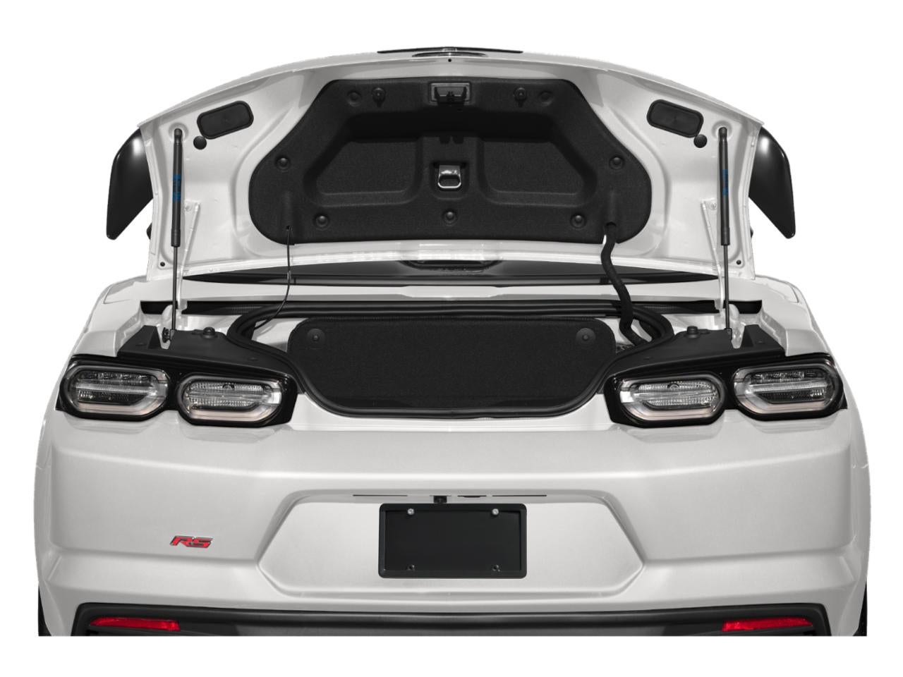 2023 Chevrolet Camaro 2dr Convertible LT1
