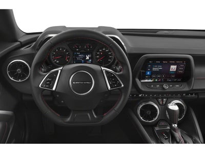 2023 Chevrolet Camaro 2dr Convertible LT1