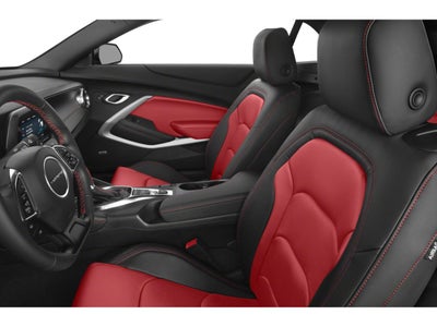 2023 Chevrolet Camaro 2dr Convertible LT1