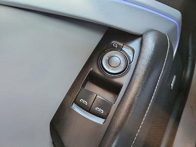 2021 Chevrolet Camaro 2dr Coupe 2SS