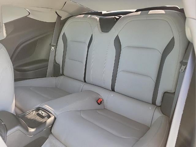 2021 Chevrolet Camaro 2dr Coupe 2SS