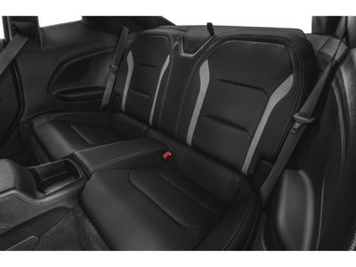 2021 Chevrolet Camaro 2dr Coupe 2SS