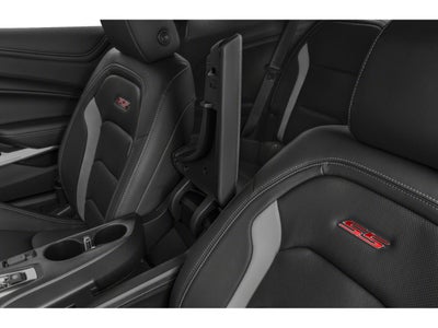 2021 Chevrolet Camaro 2dr Coupe 2SS