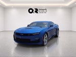 2022 Chevrolet Camaro 2dr Coupe 2SS