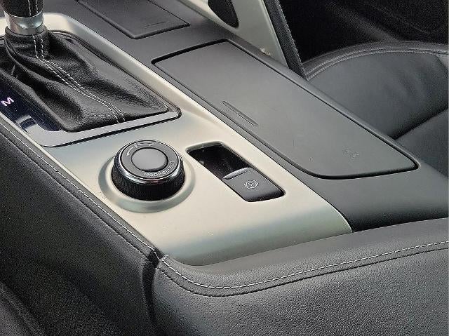 2019 Chevrolet Corvette Coupe Z06 1LZ