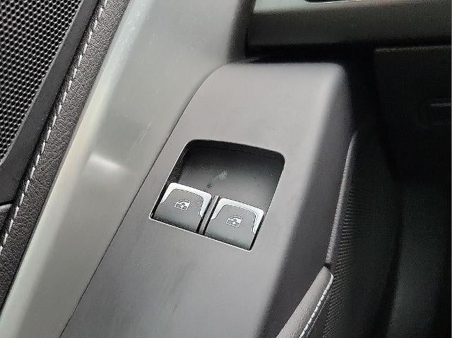 2019 Chevrolet Corvette Coupe Z06 1LZ