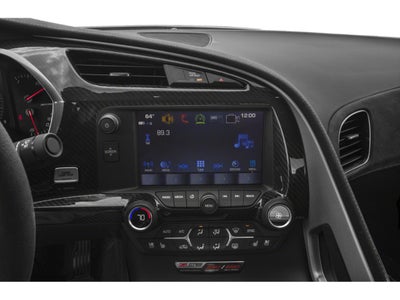2019 Chevrolet Corvette Coupe Z06 1LZ