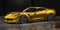 2019 Chevrolet Corvette Coupe Z06 1LZ
