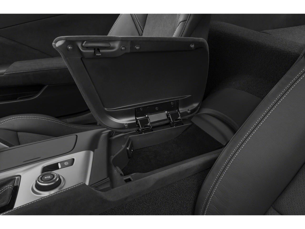 2019 Chevrolet Corvette Coupe Z06 1LZ