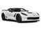 2019 Chevrolet Corvette Coupe Z06 1LZ