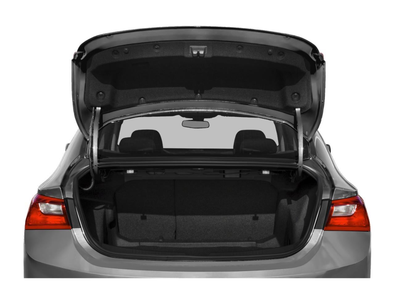 2022 Chevrolet Malibu 4dr Sdn LS w/1LS