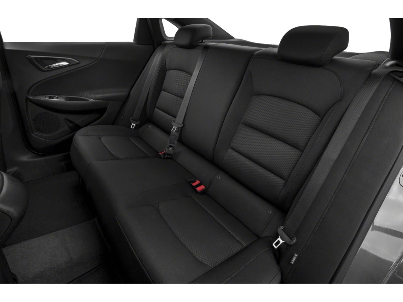 2022 Chevrolet Malibu 4dr Sdn LS w/1LS