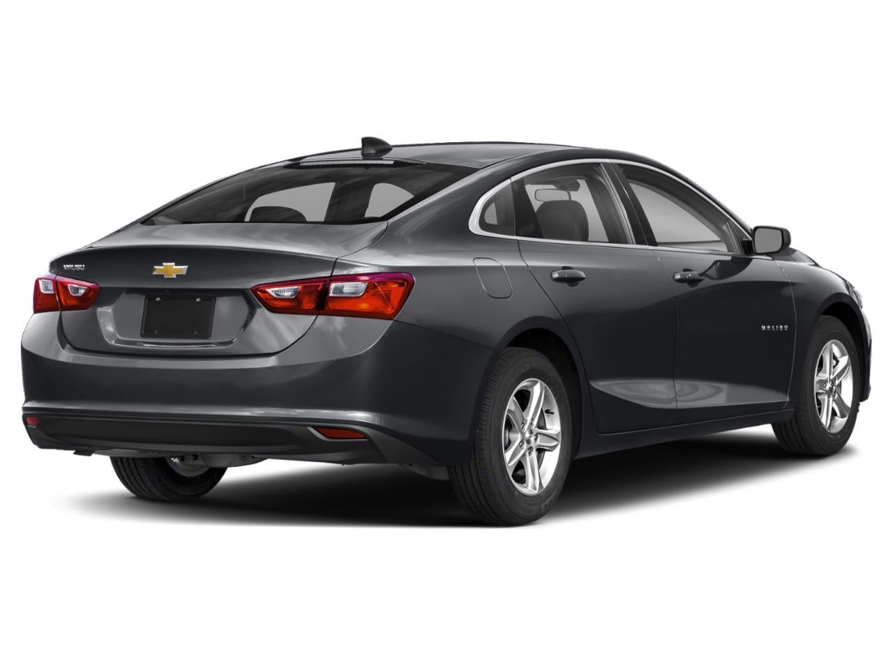 2022 Chevrolet Malibu 4dr Sdn LS w/1LS