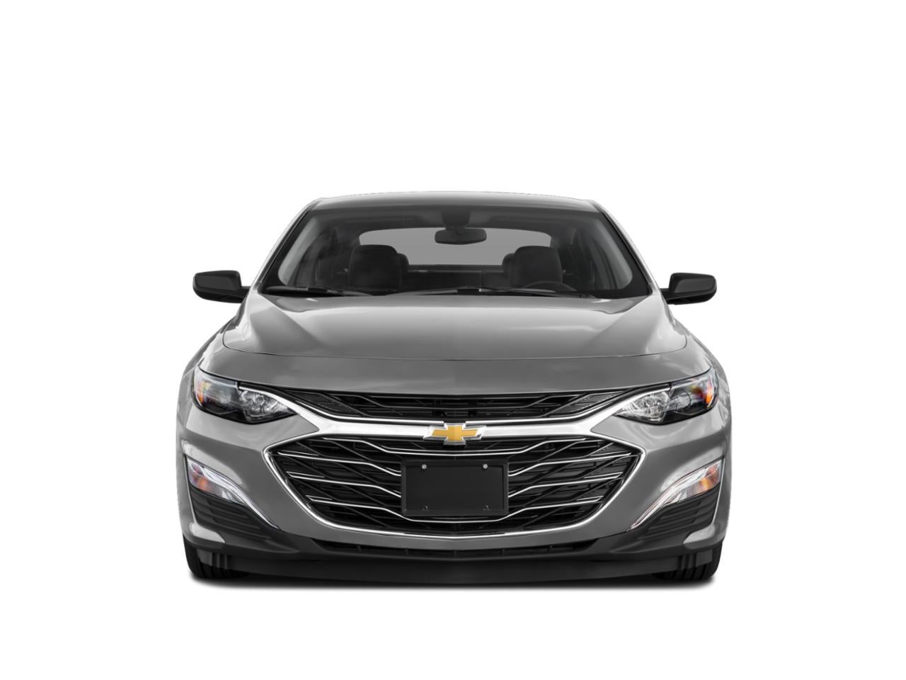 2022 Chevrolet Malibu 4dr Sdn LS w/1LS