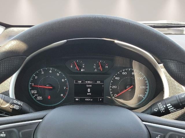 2023 Chevrolet Malibu 4dr Sdn 1LT