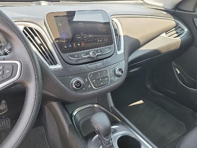 2023 Chevrolet Malibu 4dr Sdn 1LT